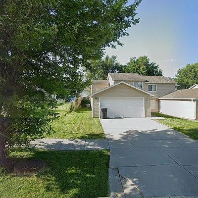 821 Hanneman Dr, Lincoln, NE 68522