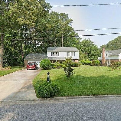 821 Five Point Rd, Virginia Beach, VA 23454