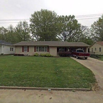 821 Jansen St, Chillicothe, MO 64601