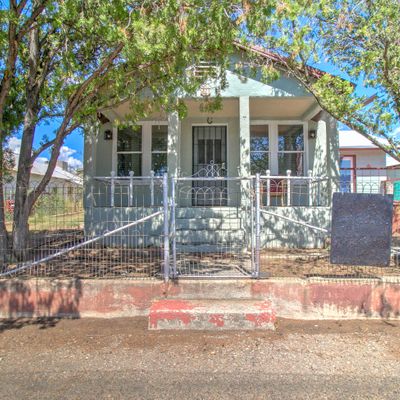 821 N Sutherland St, Globe, AZ 85501