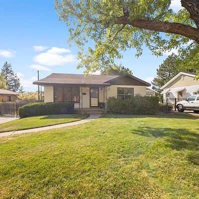 821 Polk Ave, Ogden, UT 84404