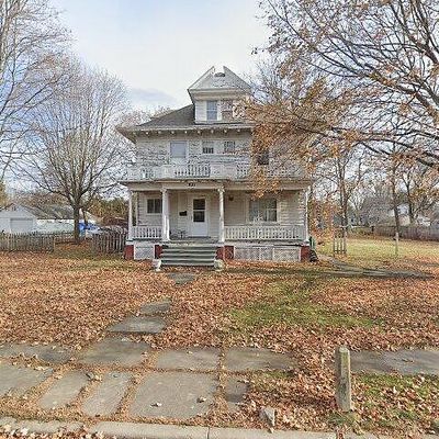 821 S 1 St St, Princeton, IL 61356