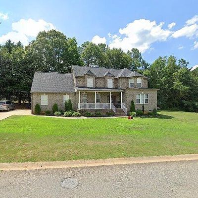 821 Shaftsbury Trl, Boiling Springs, SC 29316