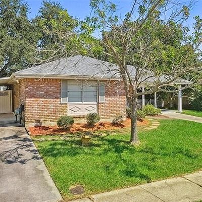 821 Smith Dr, Metairie, LA 70005