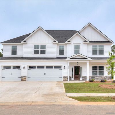 821 Speckled Teal Path, Aiken, SC 29803