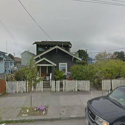 821 Summer St, Eureka, CA 95501