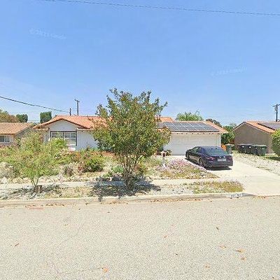 821 W Spruce St, West Covina, CA 91790