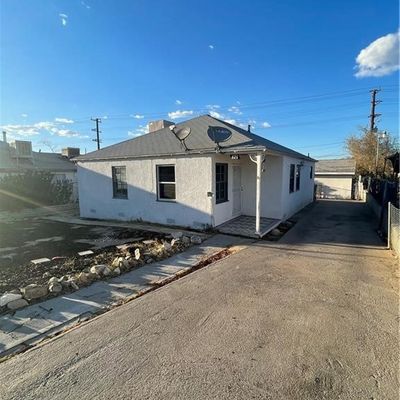 821 W Buena Vista St, Barstow, CA 92311