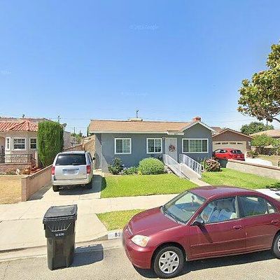 821 W Carmelita Ave, Montebello, CA 90640