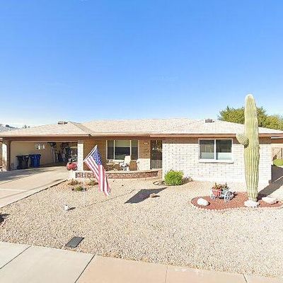 8210 E Kilarea Ave, Mesa, AZ 85209