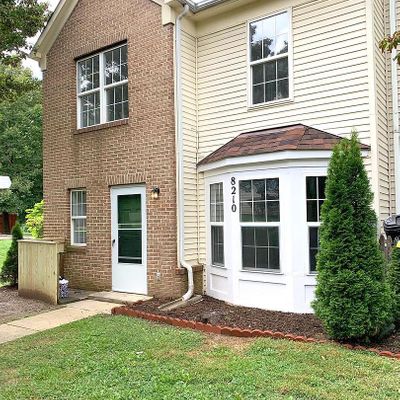 8210 Castlebury Ter, Gaithersburg, MD 20879