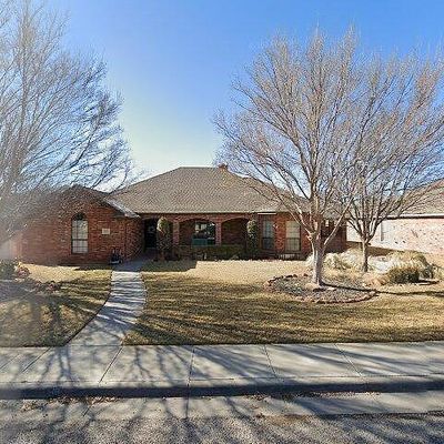 8210 Progress Dr, Amarillo, TX 79119