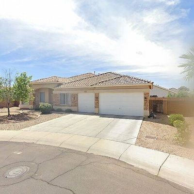 8210 S 34 Th Dr, Laveen, AZ 85339