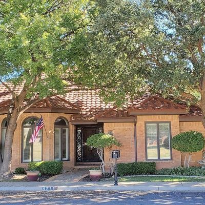 8211 Bourbon St, Lubbock, TX 79424