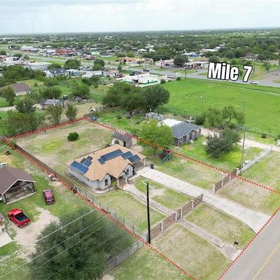 8211 N Brushline Rd, Mission, TX 78574