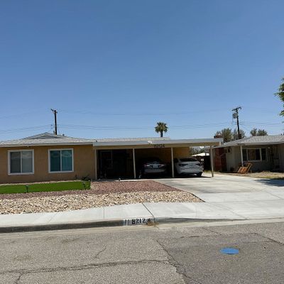 82124 Sierra Ave, Indio, CA 92201