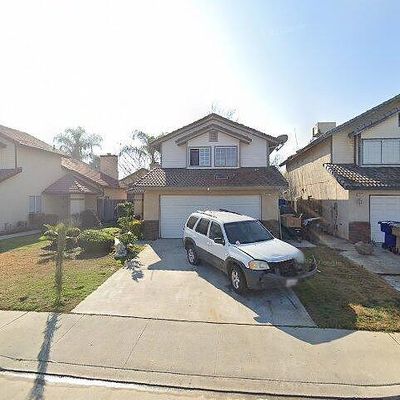 8213 Birch St, Bakersfield, CA 93311