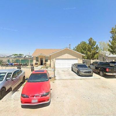 8213 Greenwood Ave, California City, CA 93505