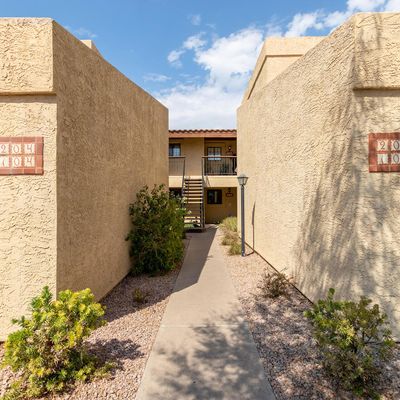 8214 N 21st Drive, Phoenix, AZ 85021