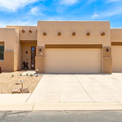 8214 N Sombrero Point Dr, Tucson, AZ 85743