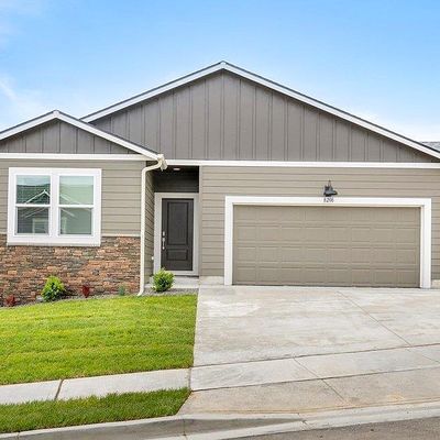 8214 S Allora Rd, Cheney, WA 99004