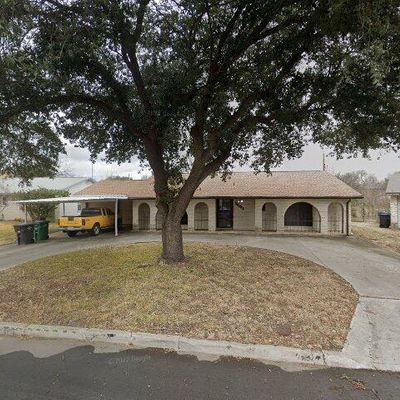 8214 Campobello Dr, San Antonio, TX 78218