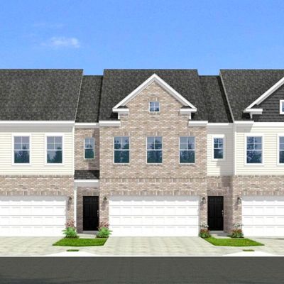 8214 Tiger Way (Lot 92), Riverdale, GA 30296