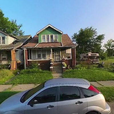 8215 Kenney St, Detroit, MI 48234