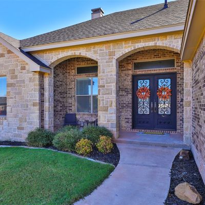 8217 Cimarron Trl, Abilene, TX 79606