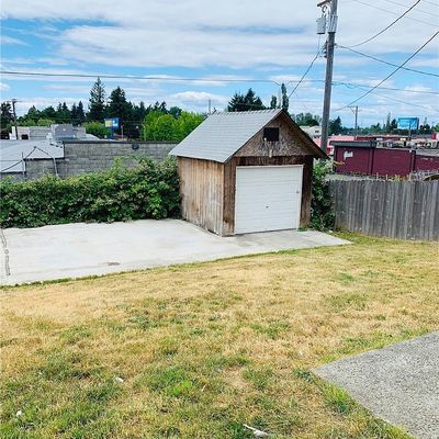 8218 S Bell St, Tacoma, WA 98408