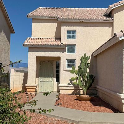 8218 S Via Elemental, Tucson, AZ 85747