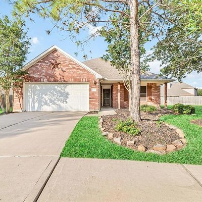 8218 Caldera Ln, Cypress, TX 77433