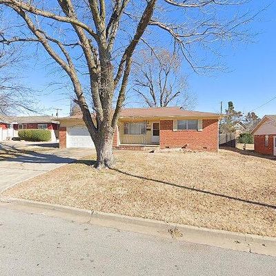 8219 E 23 Rd St, Tulsa, OK 74129