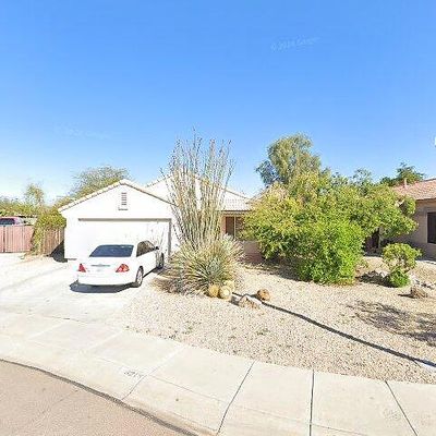 8218 W Clara Ln, Peoria, AZ 85382