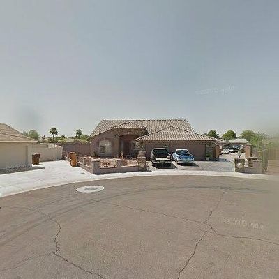 8219 W Leyva Ln, Peoria, AZ 85345