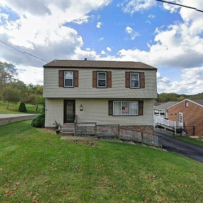 822 16 Th St, North Apollo, PA 15673