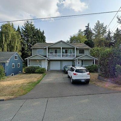 822 52 Nd St Se, Everett, WA 98203