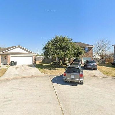 822 Danbury Park Ln, Houston, TX 77073