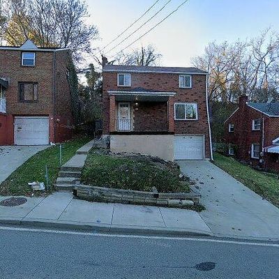 822 Hartman St, Mckeesport, PA 15132