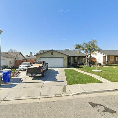 822 Fox Tree Ct, Bakersfield, CA 93306