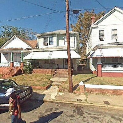 822 Lincoln St, Portsmouth, VA 23704