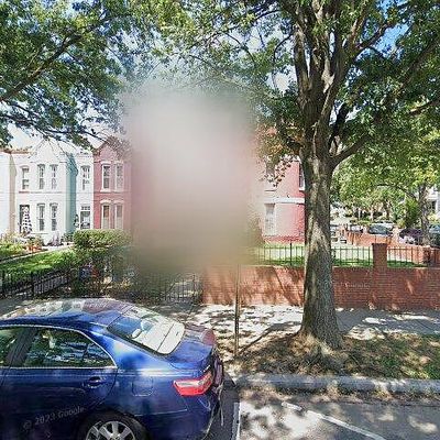 822 K St Ne, Washington, DC 20002