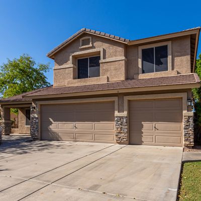 822 N John Way, Chandler, AZ 85225