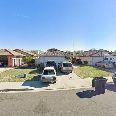 822 Ollie Way, Hemet, CA 92543