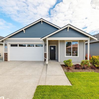 822 Parkland Loop, Sedro Woolley, WA 98284