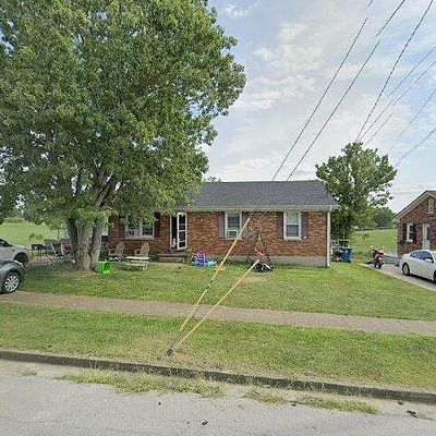 822 Rosewood St, Harrodsburg, KY 40330