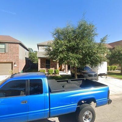 822 Trilby, San Antonio, TX 78253