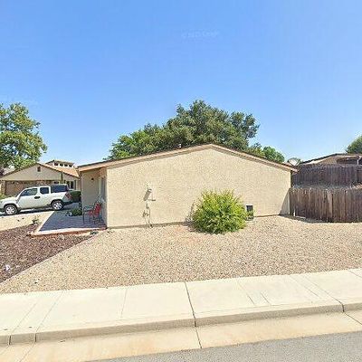 822 Scott St, Paso Robles, CA 93446