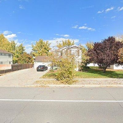 822 W Center St, Spanish Fork, UT 84660