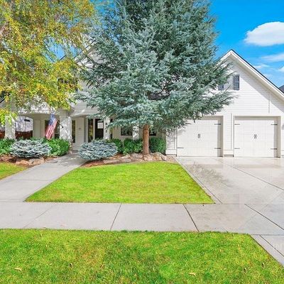 822 W Colbert St, Meridian, ID 83646